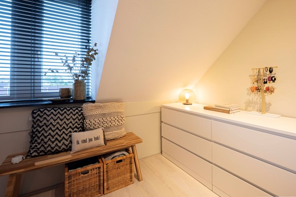 Medium property photo - De Reuzelaar 6, 4741 GZ Hoeven